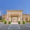Hampton Inn Auburn - map