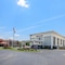 Hampton Inn Savannah-I-95 Richmond Hill - map