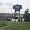 Hampton Inn Sidney - map