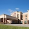 Hampton Inn & Suites Edgewood Aberdeen-South - map