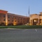 Hampton Inn & Suites Edgewood Aberdeen-South - map