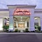 Hampton Inn & Suites Leesburg - map