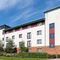 Travelodge Glasgow Braehead - map