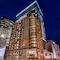 Le St Martin Hotel Particulier Montreal - map