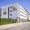 Park Hotel Diament Wroclaw - map