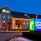 Holiday Inn Express Hotel & Suites Pleasant Prairie-Kenosha By Ihg - map