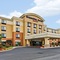 Springhill Suites By Marriott Erie - map