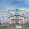 Wingate By Wyndham Tinley Park - map