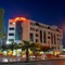 Amman Orchid Hotel - map