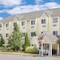 Microtel Inn & Suites By Wyndham Beckley East - map