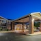 Best Western Alexandria Inn - map