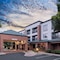 Courtyard By Marriott Denver Southwest-Lakewood - map