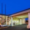Days Inn By Wyndham Ashland - map