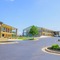 Days Inn & Suites By Wyndham Athens Alabama - map