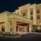 Hampton Inn & Suites Sevierville @ Stadium Drive - map