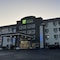 Holiday Inn Express Evansville West By Ihg - map