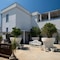 La Suite Boutique Hotel - map