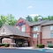 Springhill Suites By Marriott Atlanta Alpharetta - map