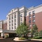 Springhill Suites By Marriott Chicago Lincolnshire - map