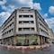 Gray Hotel Casablanca - map