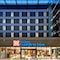 Hilton Garden Inn Frankfurt Airport - map
