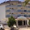 The Park Marmaris Hotel - map