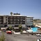 Holiday City Hotel - map