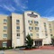 Candlewood Suites La Porte By Ihg - map