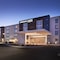 Springhill Suites By Marriott East Lansing University Area - map