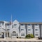Microtel Inn & Suites By Wyndham Hillsborough - map