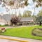 Residence Inn By Marriott Lake Oswego - map