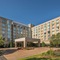 Sheraton Suites Chicago Elk Grove - map