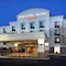 Springhill Suites By Marriott Lynchburg Airport University Area - map