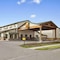 Super 8 By Wyndham Bozeman - map
