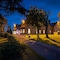 Ledgowan Lodge Hotel - map