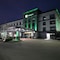 Holiday Inn St. Louis Fairview Heights By Ihg - map