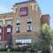 Comfort Suites Kodak Sevierville - map