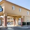 Days Inn By Wyndham Bishop - map