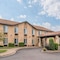 Days Inn By Wyndham Hurley - map