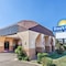 Executive Inn Of Mt. Pleasant - map