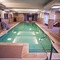 Hampton Inn Monticello, Ar - map