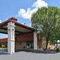 Americas Best Value Inn Batesville - map