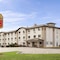 Quality Inn - map