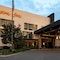 Hampton Inn Columbia - map