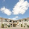 Super 8 By Wyndham Moorhead - map