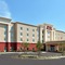 Hampton Inn & Suites Knoxville-Turkey Creek - map
