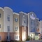 Candlewood Suites League City By Ihg - map