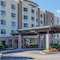 Courtyard By Marriott Philadelphia Great Valley Malvern - map