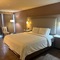 Radisson Hotel Lenexa Overland Park - map