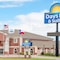 Days Inn & Suites By Wyndham Dumas - map